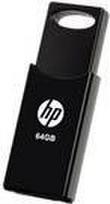 STICK USB-Stick 64GB HP v212w 2.0 Flash Drive (black) retail