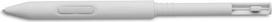 Wacom - Digitalstiftgriff - Vorderseite - weiß - für Wacom One by Wacom (ACK44929WZ)