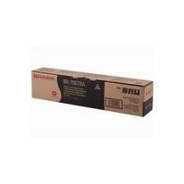 Sharp MX70GTBA - Schwarz - original - Tonerpatrone - für Sharp MX-5500N, MX-6200N, MX-7000N (MX70GTBA)