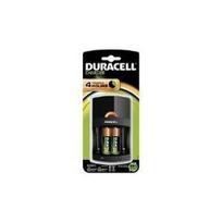 Duracell CEF14EU - AA - AAA - 2 piece(s) - Rechargeable/batteries included