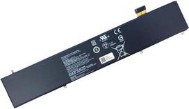 CoreParts MBXRZ-BA0002 - Akku - Razer - Blade 15 2018 512GB 144Hz - Blade 15 Advanced - Blade 15 RTX 2070 Max-Q (MBXRZ-BA0002)
