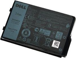 DELL J82G5 - Akku - DELL - Latitude 12 Rugged Extreme 7212 Latitude 12 Rugged Extreme Tablet 7220 Latitude 12 Rugged Extreme... (J82G5)