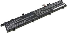 CoreParts MBXAS-BA0291 - Battery - ASUS - UX581 - UX581GV - ZenBook Duo Pro UX581GV