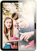 PanzerGlass Anti-Reflective Armor Screen Protector iPad 11 (2025) | 10.9 (2022) | Ultra-Wide Fit w. Fastfit tool