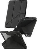 CARE by PanzerGlass TPU Essential Case Black iPad Pro 11 (2024-2025)