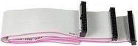 Supermicro CBL-0022L - Floppy-Kabel - IDC 34-polig (W)