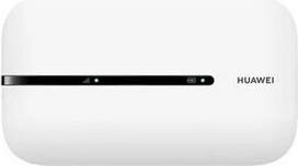 Huawei Mobiler Wifi WLAN-Router & Hotspot Black E5576-325 4G (E5576-325)