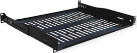VALUE 19-Fachboden T 350 mm< 25 kg U-Form (26.99.0429)