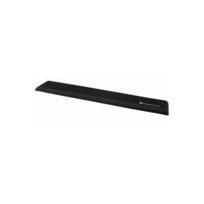 Bakker Elkhuizen Trapezium Wrist Rest Standard - Tastatur-Handgelenkauflage (BNETWRS)