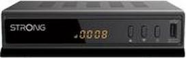 Strong DVB-C HDTV-Receiver SRT3032 - AAC - AC3 (SRT3032)