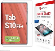 E.V.I. DISPLEX Tablet Glass Samsung Galaxy Tab S10 FE+ (02109)