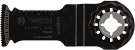 Bosch Starlock AIZ 32 EPC - Tauchsägenschneidblatt - für Holz - Breite: 32 mm (2608661904)