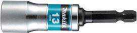 Makita Impact Premier Impact wrench hexagon socket drill bit 13 mm 13 mm hexagon socket length 80 mm