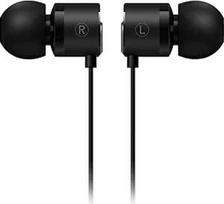 "OnePlus 1091100041 Type-C Bullets" ausinės - juodos