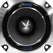 "Pyle-Pro" PDBT28 chromo spalvos stiprus titano aukštų dažnių garsiakalbis