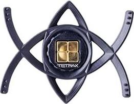 "Tetrax Smart" - universalus laikiklis išmaniesiems telefonams ir navigacijos sistemoms