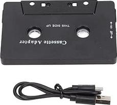 "Yosoo Health Gear" "Bluetooth" kasetės adapteris Sumažinimas Stereo High Fidelity Band Aux Converter Kasetės Aux adapteris automobilio planšetiniam kompiuteriui