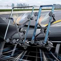 "Z Fold" automobilinis laikiklis, ilgas rankos gravitacinis sulankstymas, 6 automobilinis laikiklis, [storas, pritaikytas prie dėklo] telefono laikiklis, "Z Fold 5", automobilinis laikiklis, skirtas "Samsung Galaxy Z Fold" 6, 5, 4, 3, 2 kartus S24