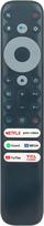 ALLIMITY balso nuotolinio valdymo pultas, suderinamas su TCL IFFALCON TV 55P735 58P635 58P638 58P639KX1 65P637 65P638 65P639KX1 75C728 75C835 75H720 75P635 75P6 75P6 7539KX1 75P735 75X925 85P735 X925-PRO
