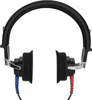 Audiometro ausinės Skaitmeninis klausos testeris Didelio jautrumo audiometro ausinės audiologams Oro linijos klausos testas