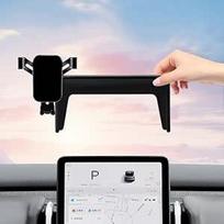 Automobilinis mobiliojo telefono laikiklis, suderinamas su "Volvo EX30" mobiliojo telefono laikiklio priedais 2024 2025