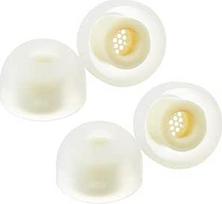 AZLA SednaEarfit MAX Standard 2 poros (MS) - ausų kištukų antgaliai belaidėms ausinėms - suderinami su "Sony", "Samsung", "Beats", "JLab", "Sennheiser", "Shure