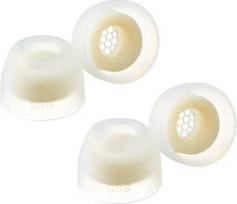 AZLA SednaEarfit MAX for TWS 2 Pairs (SSS) - triukšmą slopinančios ausinės, suderinamos su Galaxy Buds 2 / AirPods Pro / Power Beats Pro / Skullcandy