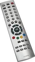 CT-90126 CT90126 "Toshiba" televizoriaus CT-90101 32WL56P 27WL56 32WL56 32WL58P 32WL56 37WL56 36ZD26P 32CV504DG 32CV504 32CV505DG 2 7WL5677P 42WL58 42WL58P 32WL48 37WL58P CT 90126 nuotolinio valdymo pultas