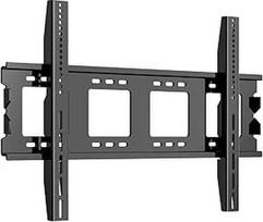 Didelio dydžio televizoriaus sieninis laikiklis, skirtas 50-120 colių televizoriams Didelė apkrova VESA Max 900 x 600 mm apkrova 125 kg Televizoriaus sieninis laikiklis 60 65 70 75 77 80 85 86 90 95 98 100 110 colių