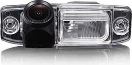 HD 1280 pikselių atbulinės eigos stovėjimo kameros pagalba, suderinama su Jeep Chrysler Sebring/Kia/Forte/Ceed/Rondo/Cerato/Carens/Borrego/Sorento/Sportage/Hyundai/Mistra/Accent/Veracruz/Sonata/Terracan/Tucson