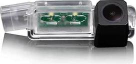 HD parkavimo kamera naktinio matymo atbulinės eigos kamera VW Golf5/V/Golf7 MK7/VII/Passat CC/Skoda Scirocco/Seat Leon/Seat Leon 5F 4 Exeo ST Toledo 5P NH MK3 MK4/Lamando/Golf GTI/VW Golf 5 V/Passat 3C