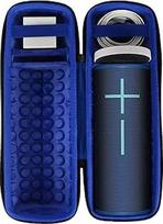Kietas kelioninis apsauginis dėklas "Ultimate Ears UE Megaboom 4" / "Megaboom 3" "Bluetooth" garsiakalbiui co2CREA