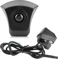 Priekinis fotoaparatas CCD priekinis fotoaparatas su įmontuotu vandeniui atspariu naktinio matymo monitoriumi, tinkantis A8 Q3