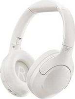 QCY BH24H3C-WH Belaidės ausinės H3 lite, ANC White