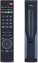 RC3920 Universalus nuotolinio valdymo pultas Telefunken Sanyo Sharp Hyundai TV T19LHD926 T22LFHD926 T24LFHD926 T32R900IIFHD CE19LD08-B CE26LD08-B CE32LD08-B CE37FD17-B CE46FF H83 -B
