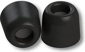 Suderinti 3 poros TZ-500 Core serijos ausų kištukų 64 Audio AKG Axil S dydžio ausų kištukai