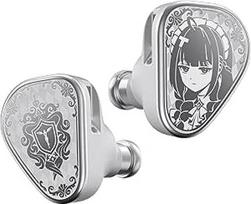 TANCHJIM Kilmė Asano Tanch Dynamic Flagship HiFi IEM ausinės In-Ear Monitor Muzikos instrumentai Populiarios vokalinės ausinės - ribota versija Lost Manor