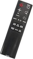 VINABTY AH59-02692E Soundbar pakaitinis nuotolinio valdymo pultas, skirtas Samsung AH5902692E garso juostos nuotolinio valdymo pultui HW-JM35 HW-JM45 HW-JM60 HW-J355 HW-J450 HW-J550 HW-J551 HW-JM60000 HW-J60000000000000000000000000000000 0C pakaitinis nuo