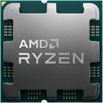 AMD Ryzen 5 7500F 5GHz AM5 6C/12T 65W 38MB with Wraith Stealth Cooler MULTIPACK