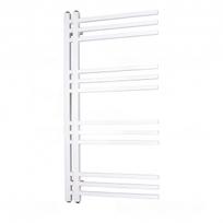 Rankšluosčių džiovintuvas WOBBEE FLINT WHITE 50x100cm baltas W-FLIN-50100WH