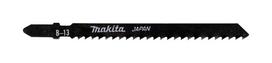 Makita A-85656 Jig Saw Blade 105 x 1,25 mm