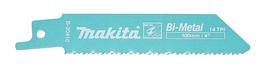 Makita B-20410 Reciprosaw Blade 100 x 0,9 mm