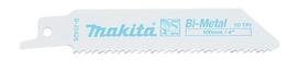Makita B-20426 Reciprosaw Blade 100 x 0,9 mm