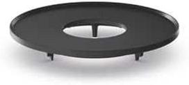 Plancha HOFATS Moon 45 Emaliuotas ketaus