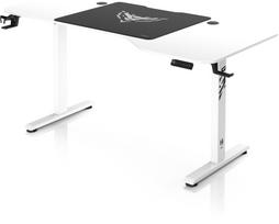Rašomasis stalas Diablo Chairs X-Tensio 1600 White 160 cmx75 cm | 5904405578773 | 5904405578773