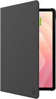 Gecko Covers Tabletschutzhülle für Samsung Galaxy Tab S11 Cactus Leather - Juodas
