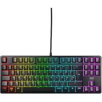 Cherry XTRFY K4V2 TKL. black CX-K4V2-RGB-TKL-R-GER