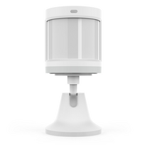 Aqara P2 Motion and Light Sensor, baltas - Išmanusis jutiklis