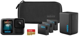 GoPro HERO13 Extended Power Bundle veiksmo-sporto kamera 27,6 MP 5.3K Ultra HD CMOS 25,4 / 1,9 mm