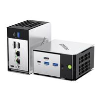 Mini PC GMKtec M8 Ryzen 5 PRO 6650H 16GB 512GB Win 11, MPCGKCM8